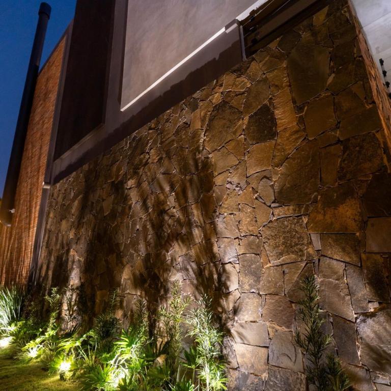 VIVE CDE con Estilo - Casa Premium - Three-Bedroom Villa - 2