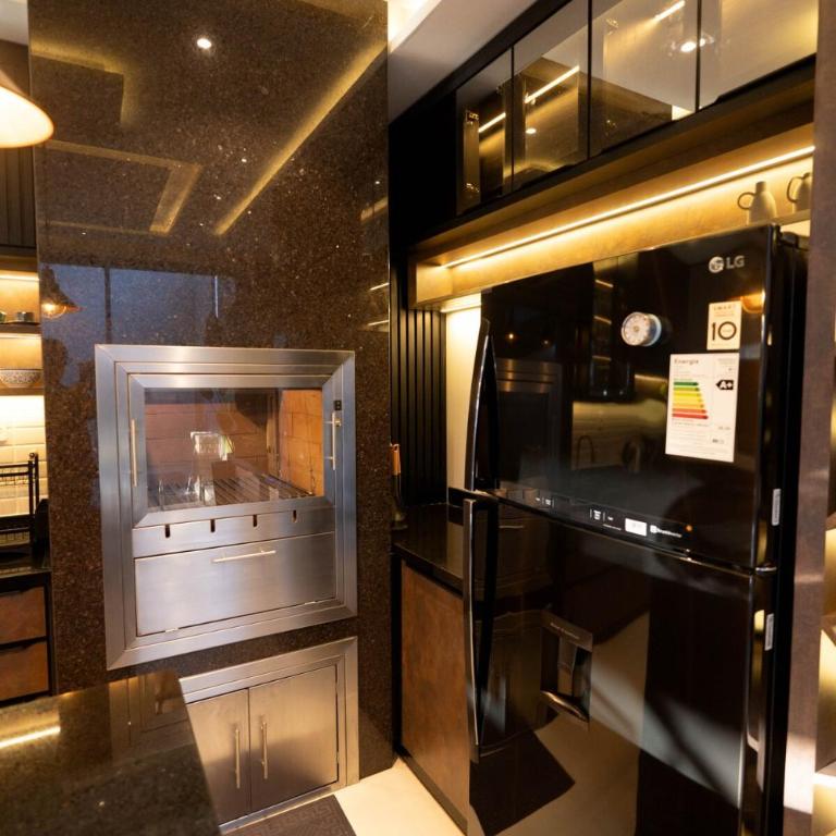 VIVE CDE con Estilo - Casa Premium - Three-Bedroom Villa - 6