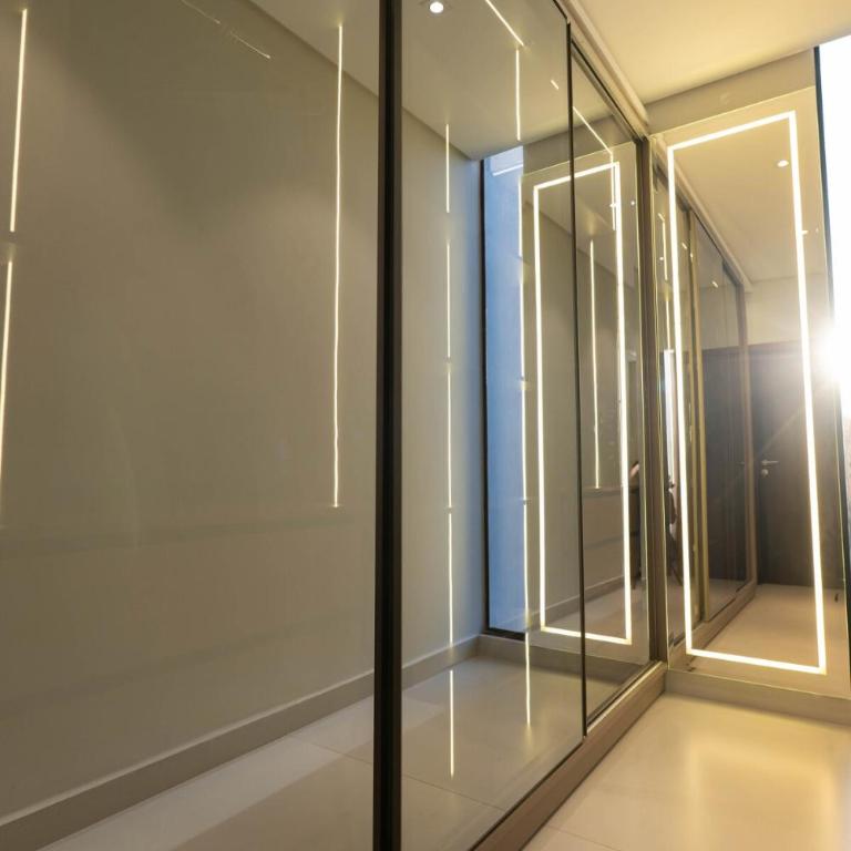 VIVE CDE con Estilo - Casa Premium - Three-Bedroom Villa - 12