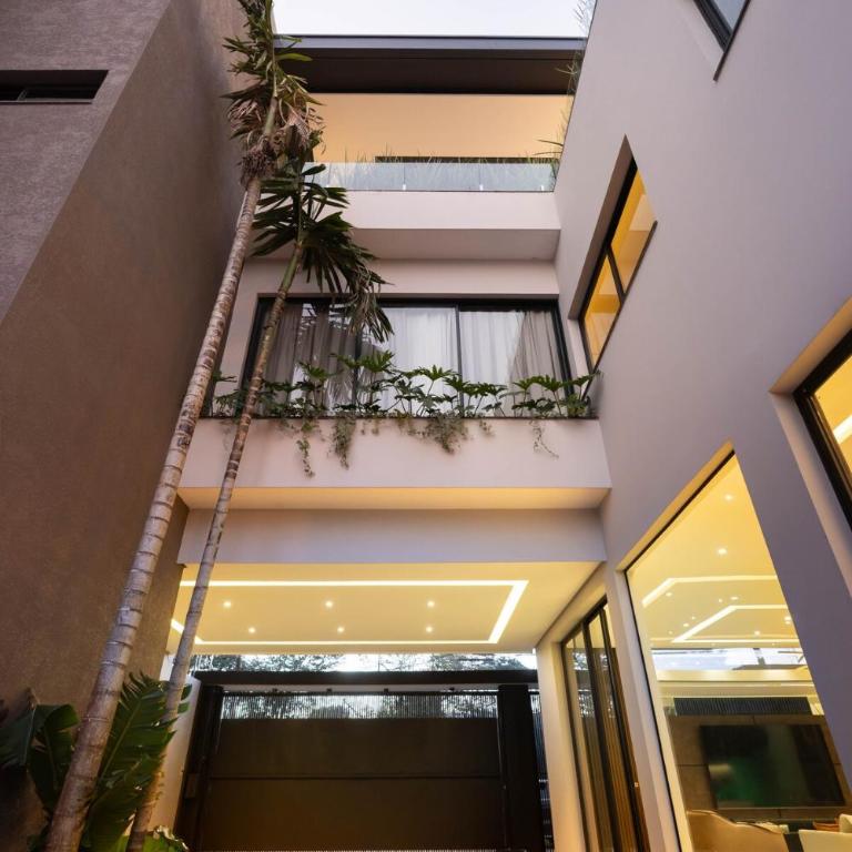 VIVE CDE con Estilo - Casa Premium - Three-Bedroom Villa - 18