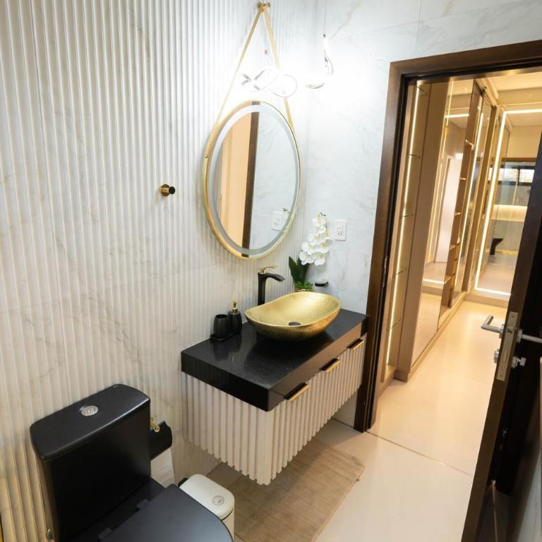 VIVE CDE con Estilo - Casa Premium - Three-Bedroom Villa - 20