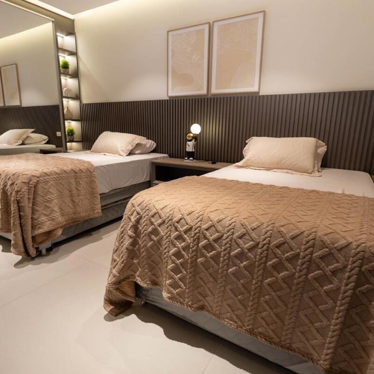 VIVE CDE con Estilo - Casa Premium - Three-Bedroom Villa - 22