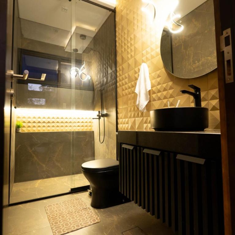 VIVE CDE con Estilo - Casa Premium - Three-Bedroom Villa - 23