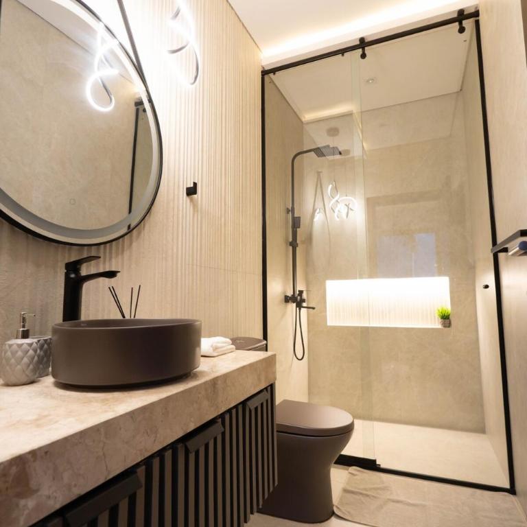 VIVE CDE con Estilo - Casa Premium - Three-Bedroom Villa - 24