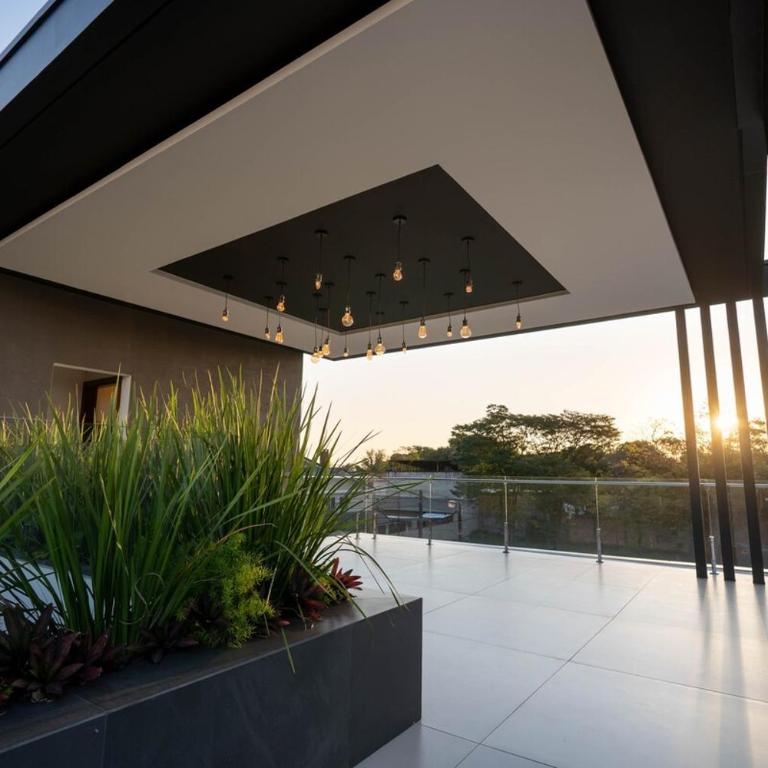 VIVE CDE con Estilo - Casa Premium - Three-Bedroom Villa - 25