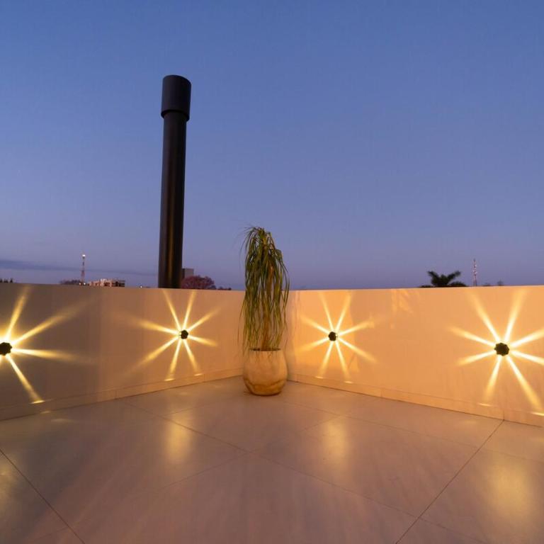 VIVE CDE con Estilo - Casa Premium - Three-Bedroom Villa - 29