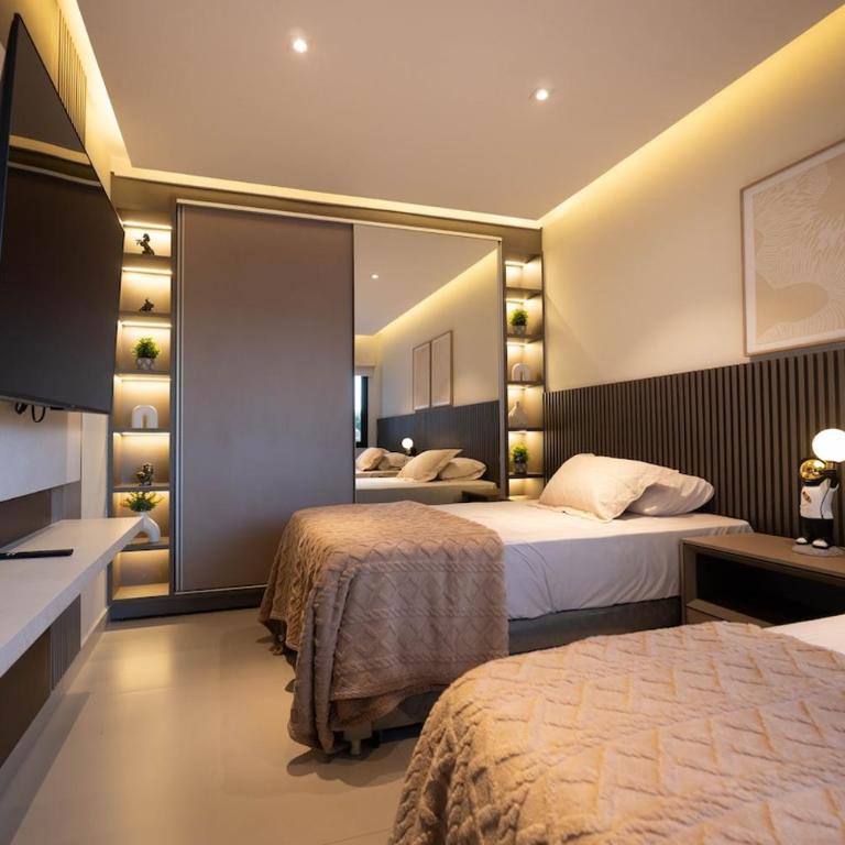 VIVE CDE con Estilo - Casa Premium - Three-Bedroom Villa - 32