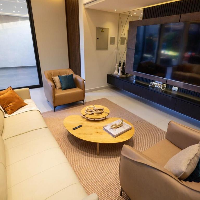 VIVE CDE con Estilo - Casa Premium - Three-Bedroom Villa - 34