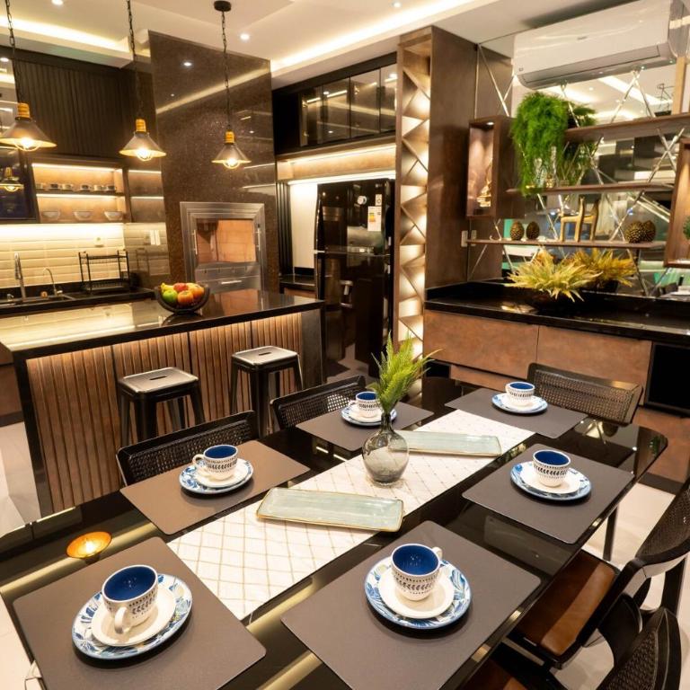 VIVE CDE con Estilo - Casa Premium - Three-Bedroom Villa - 35