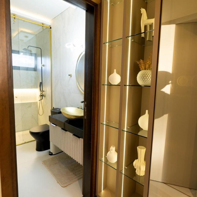 VIVE CDE con Estilo - Casa Premium - Three-Bedroom Villa - 38