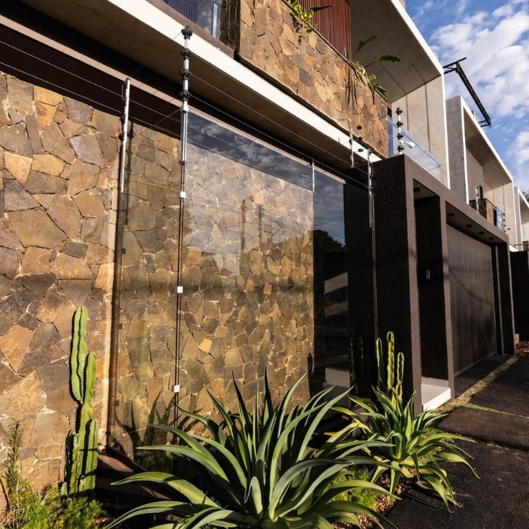 VIVE CDE con Estilo - Casa Premium - Three-Bedroom Villa - 40