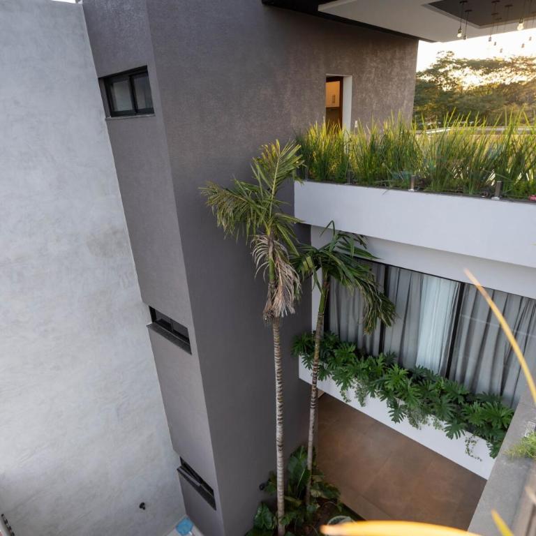 VIVE CDE con Estilo - Casa Premium - Three-Bedroom Villa - 41
