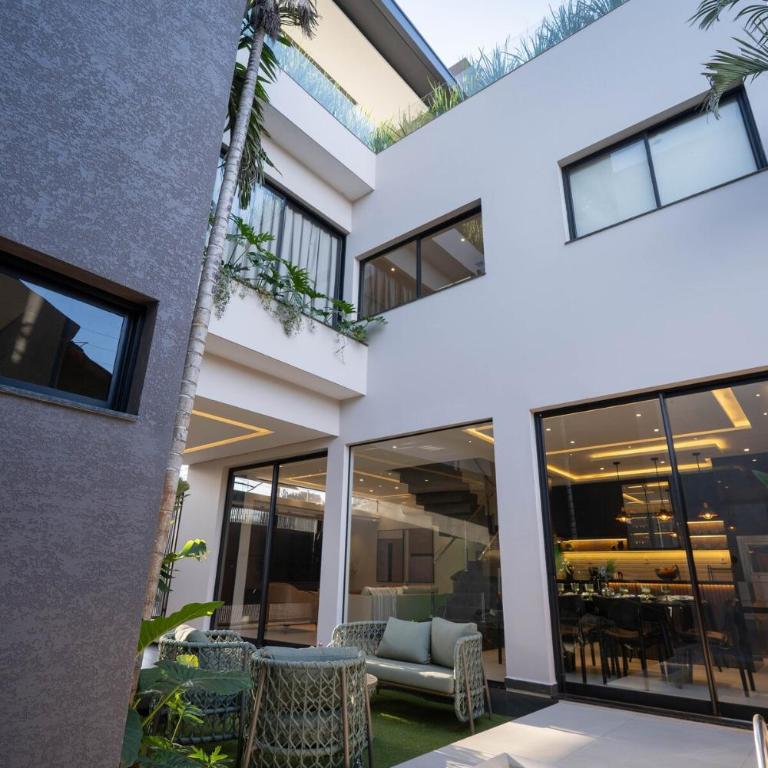 VIVE CDE con Estilo - Casa Premium - Three-Bedroom Villa - 42