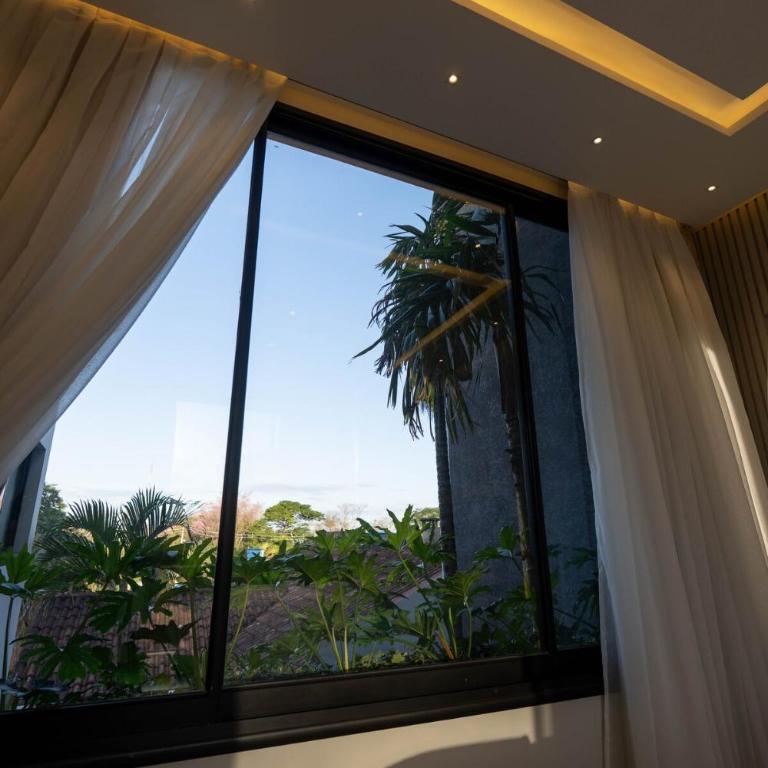 VIVE CDE con Estilo - Casa Premium - Three-Bedroom Villa - 44