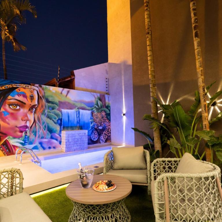 VIVE CDE con Estilo - Casa Premium - Three-Bedroom Villa - 45