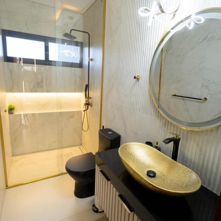 VIVE CDE con Estilo - Casa Premium - Three-Bedroom Villa - 46