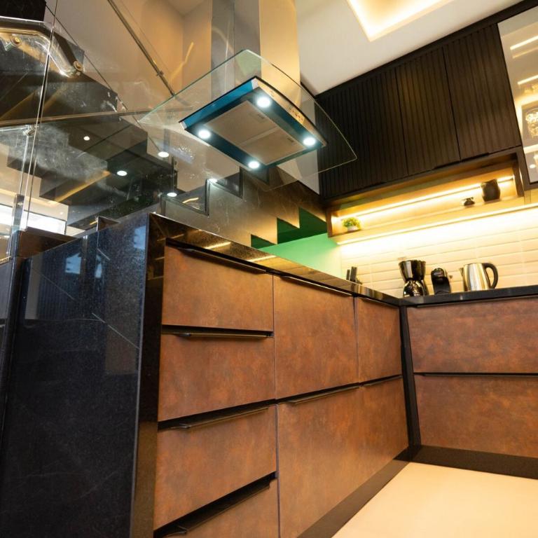 VIVE CDE con Estilo - Casa Premium - Three-Bedroom Villa - 47