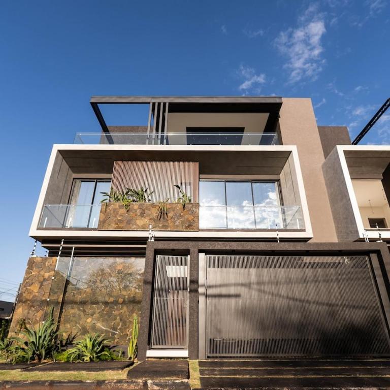 VIVE CDE con Estilo - Casa Premium - Three-Bedroom Villa - 50