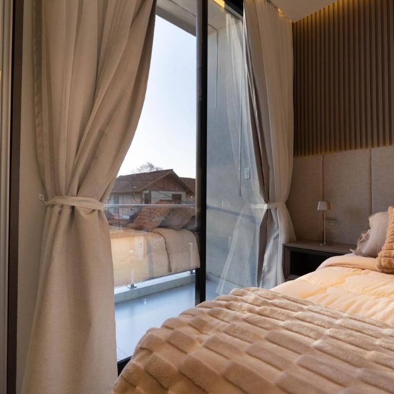 VIVE CDE con Estilo - Casa Premium - Three-Bedroom Villa - 53