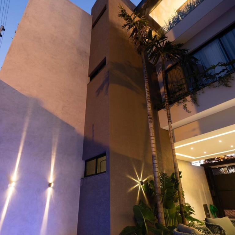 VIVE CDE con Estilo - Casa Premium - Three-Bedroom Villa - 54