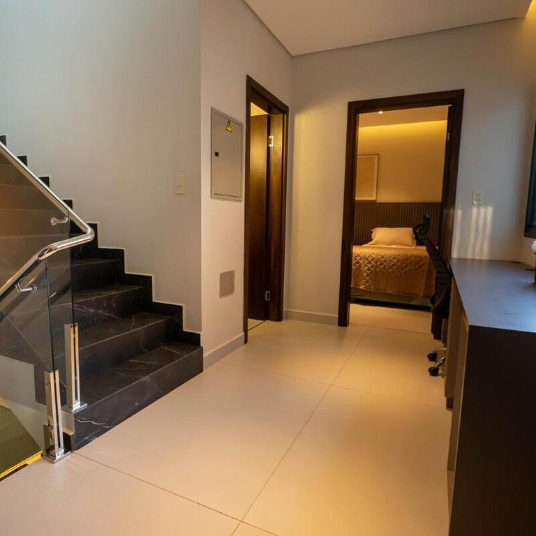VIVE CDE con Estilo - Casa Premium - Three-Bedroom Villa - 66