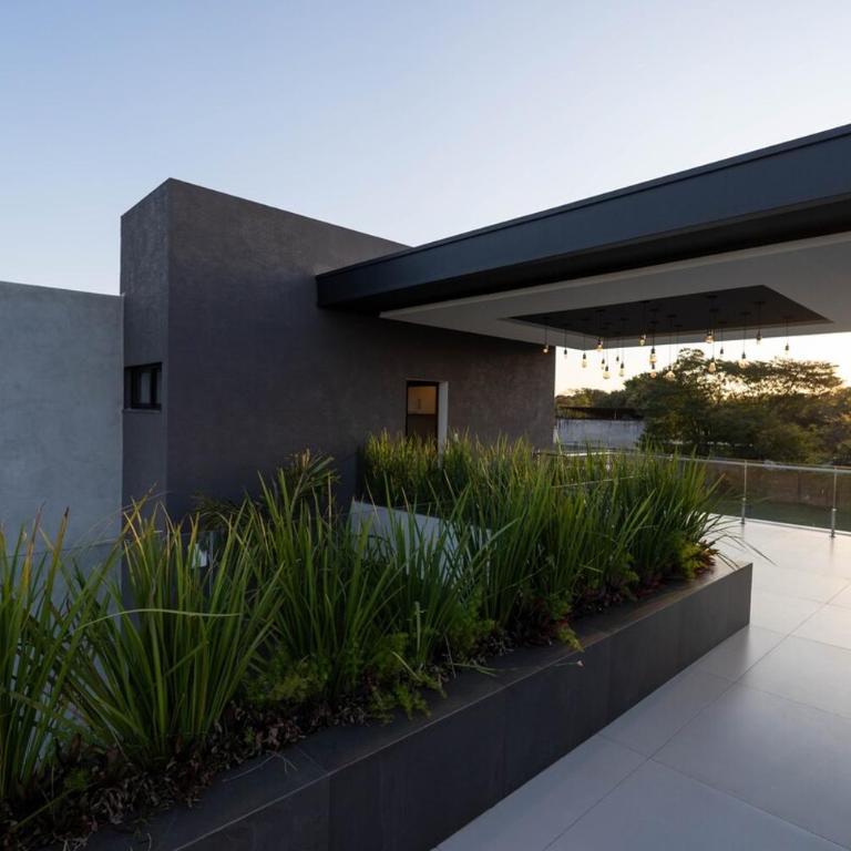 VIVE CDE con Estilo - Casa Premium - Three-Bedroom Villa - 68