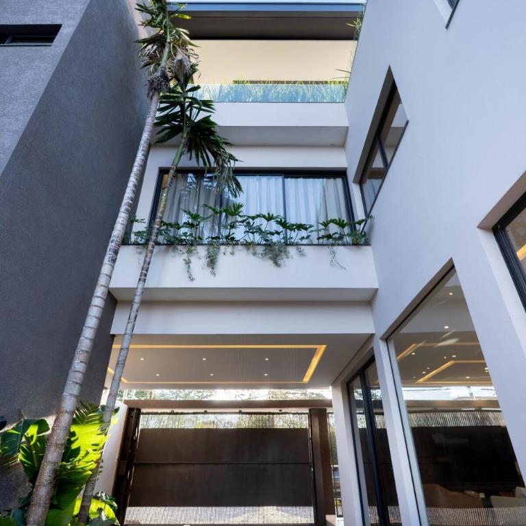 VIVE CDE con Estilo - Casa Premium - Three-Bedroom Villa - 70