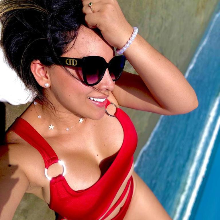 Hospedaje En Cartagena,Clasicos, Nuevo Conquistador, Turismocolombia-fit - Apartamento Deluxe de 2 dormitorios con balcón - 22