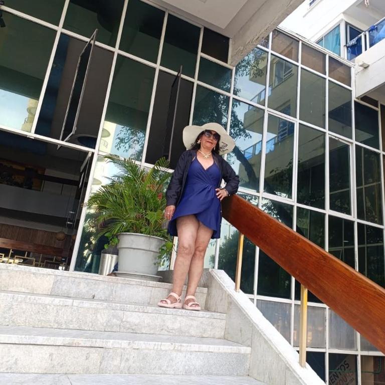 Hospedaje En Cartagena,Clasicos, Nuevo Conquistador, Turismocolombia-fit - Apartamento Estudio - 2