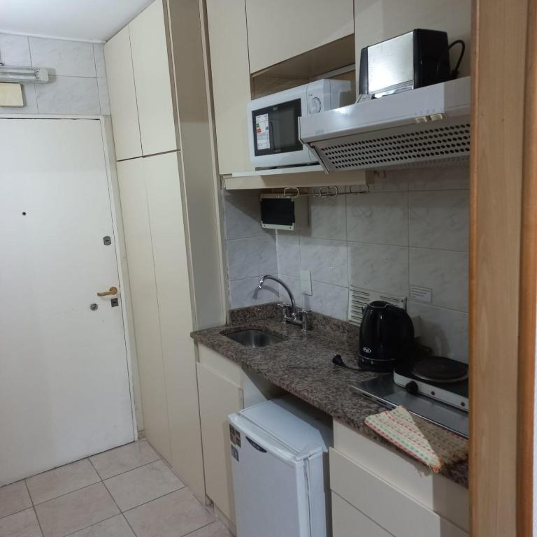 UMBRAL CALLAO donde todo inicia - Apartamento de 1 Dormitorio con balcón y vistas a la ciudad - 2