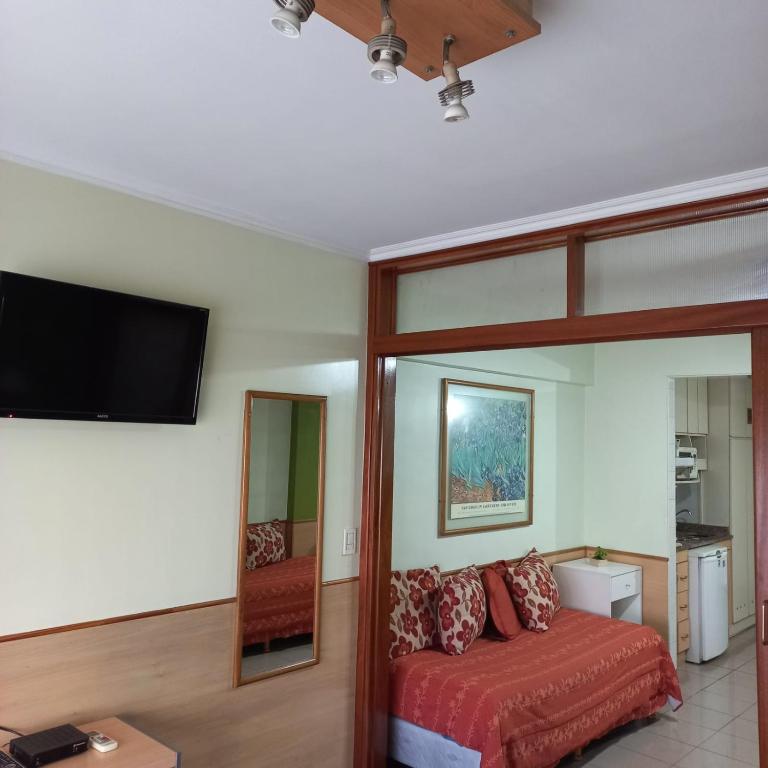 UMBRAL CALLAO donde todo inicia - Apartamento de 1 Dormitorio con balcón y vistas a la ciudad - 2