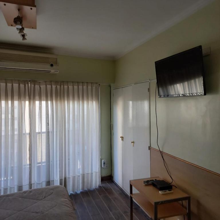 UMBRAL CALLAO donde todo inicia - One-Bedroom Apartment with Balcony and City View - 4