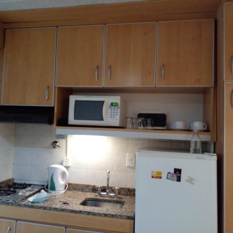 UMBRAL CALLAO donde todo inicia - Apartamento de 1 Dormitorio con balcón y vistas a la ciudad - 2