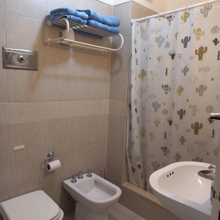 UMBRAL CALLAO donde todo inicia - Apartamento de 1 Dormitorio con balcón y vistas a la ciudad - 5
