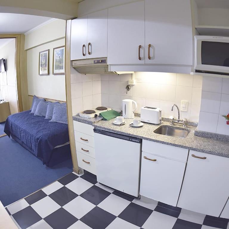 UMBRAL CALLAO donde todo inicia - Apartamento de 1 Dormitorio con balcón y vistas a la ciudad - 4