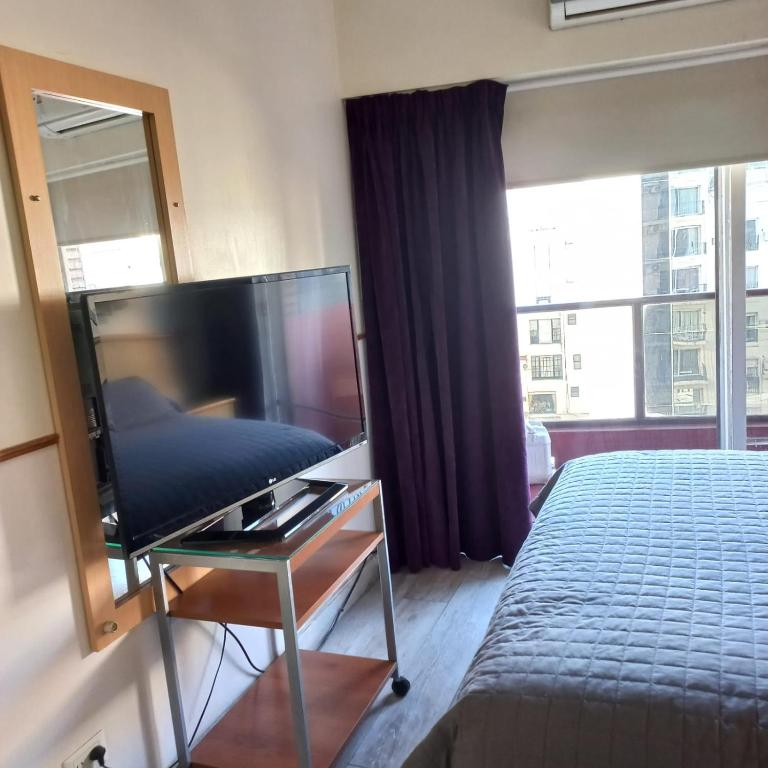 UMBRAL CALLAO donde todo inicia - Apartamento de 1 Dormitorio con balcón y vistas a la ciudad - 6