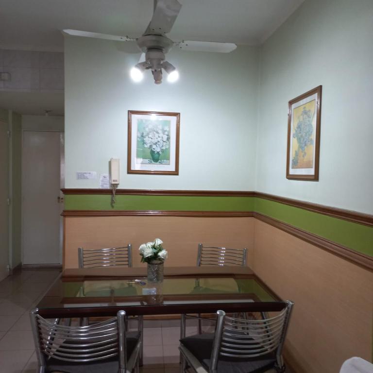 UMBRAL CALLAO donde todo inicia - Apartamento de 1 Dormitorio con balcón y vistas a la ciudad - 7