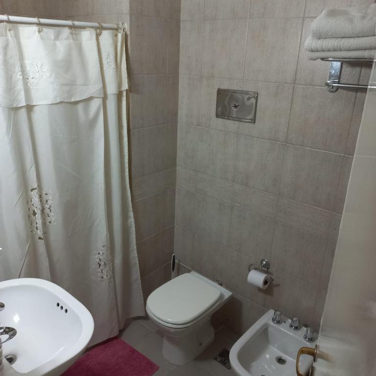 UMBRAL CALLAO donde todo inicia - Apartamento de 1 Dormitorio con balcón y vistas a la ciudad - 8