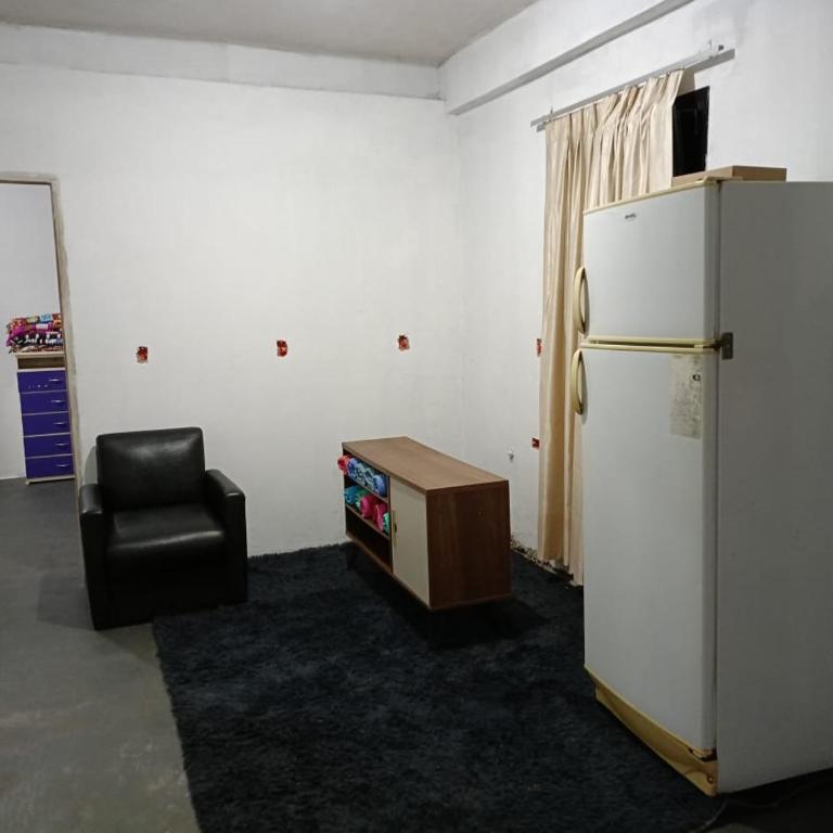 La casa de abi - One-Bedroom Apartment - 1