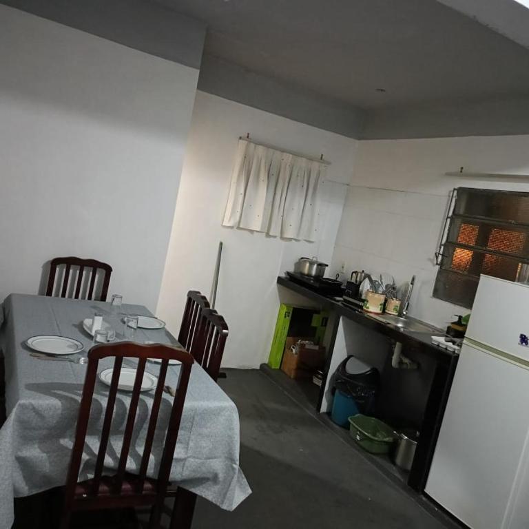 La casa de abi - One-Bedroom Apartment - 6