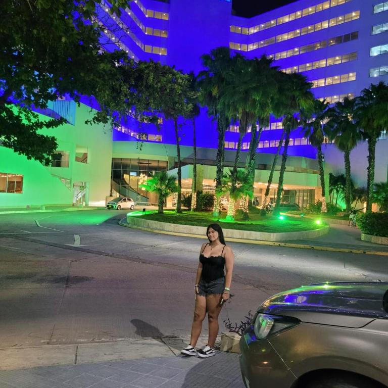 Hospedaje En Cartagena,Clasicos, Nuevo Conquistador, Turismocolombia-fit - Apartamento con vistas al mar - 13