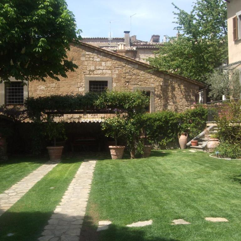 Le Dimore by Borgo Tessile - Voltumna - Casa Vacanze - 46