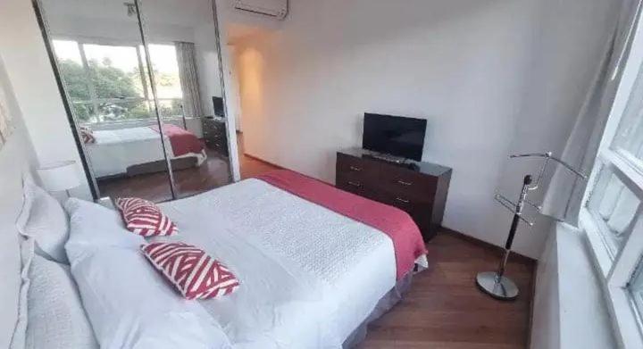 Palermo - Apartamento de 2 dormitorios - 1