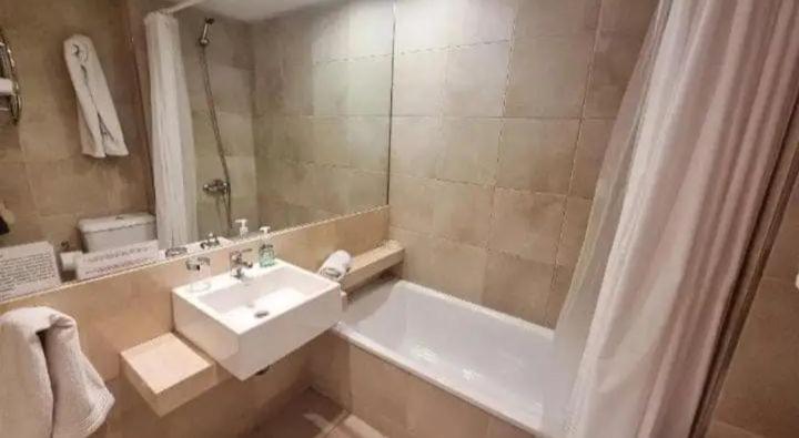 Palermo - Apartamento de 2 dormitorios - 2