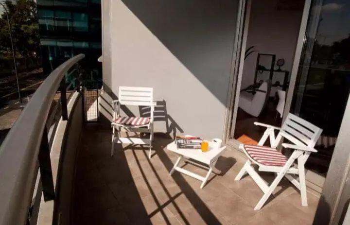 Palermo - Apartamento de 2 dormitorios - 3