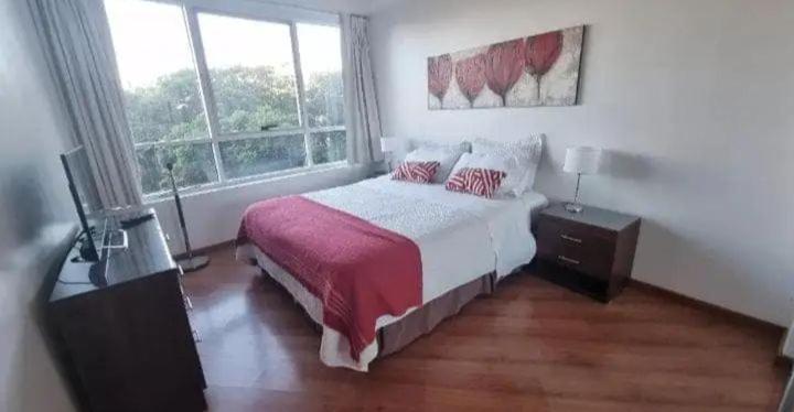 Palermo - Apartamento de 2 dormitorios - 4