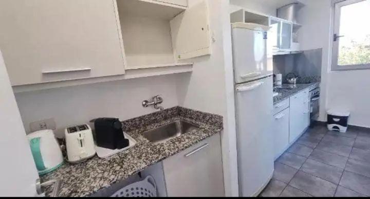 Palermo - Apartamento de 2 dormitorios - 5