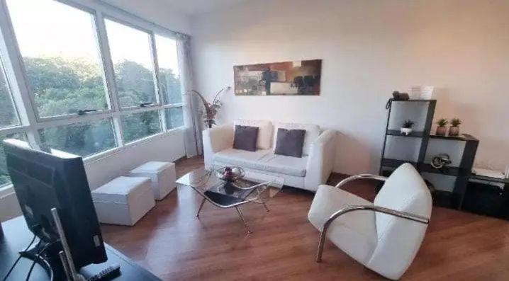 Palermo - Apartamento de 2 dormitorios - 6