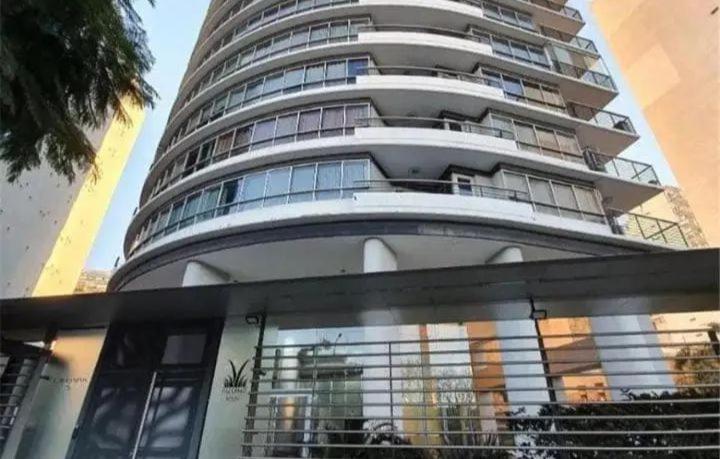 Palermo - Apartamento de 2 dormitorios - 8