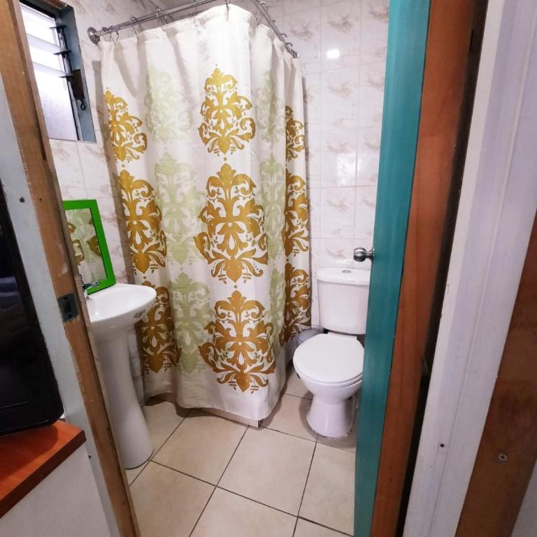 Tiny house Mirador - One-Bedroom Apartment - 2